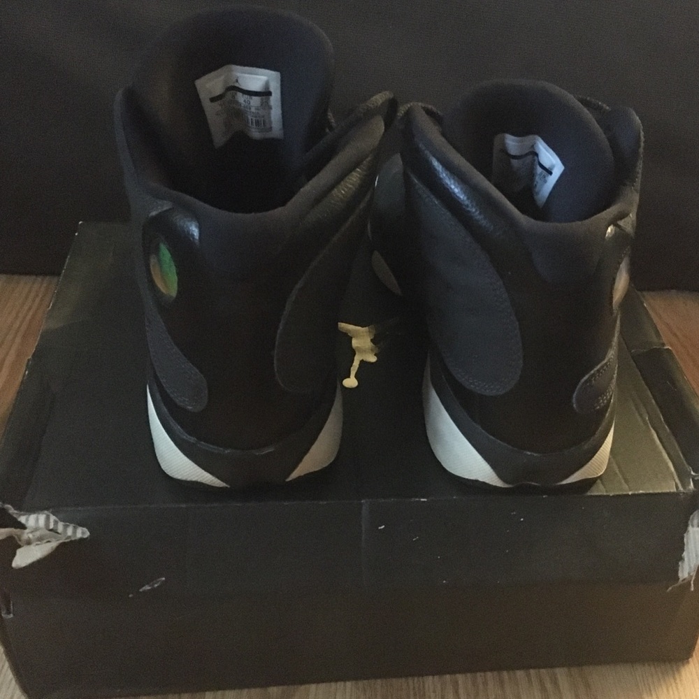 Jordan retro 13 GG “Hyper pink” - Picture 4 of 7